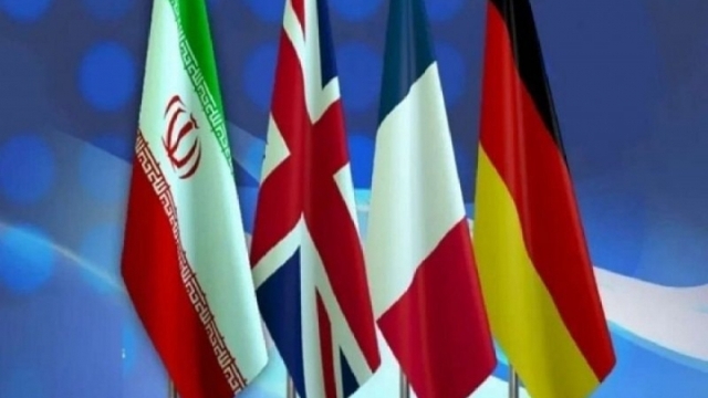 Iran kêu gọi nhóm E3 lựa chọn đúng đắn trong việc dỡ bỏ lệnh trừng phạt