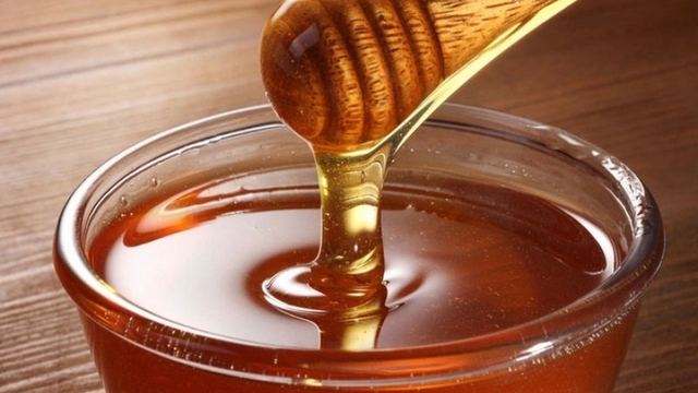 Bí quyết giữ dáng thon gọn với mật ong