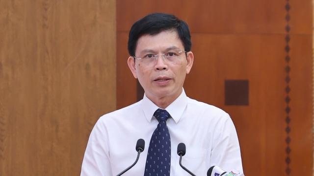 Bộ Xây dựng thông tin 250 công trình, dự án chào mừng 80 năm ngày Quốc khánh
