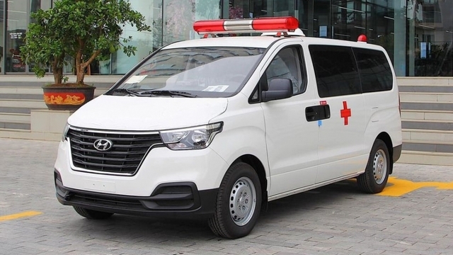 Xôn xao việc tài xế thu 21 triệu đồng tiền xe cấp cứu chở bệnh nhân về Bắc Ninh