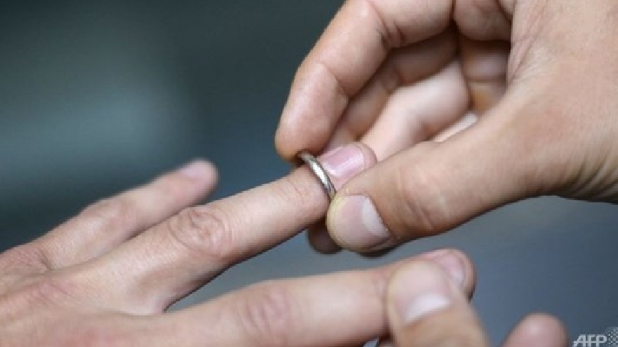 Cái giá quá đắt của cuộc hôn nhân 30 năm