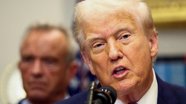 Tổng thống Mỹ gặp lãnh đạo các nước Arab: Cơ hội nào cho Gaza?