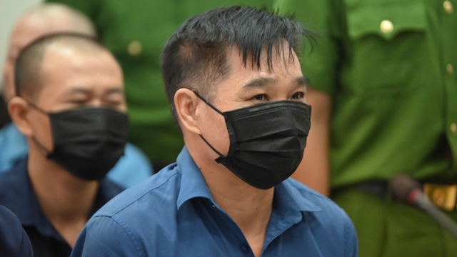 Nóng 24h: Tuyên án vụ thu gom súng đạn, âm mưu bắt cóc nghệ sĩ