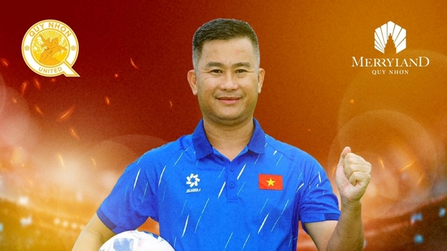 Trợ lý của HLV Kim Sang Sik bất ngờ nhận nhiệm vụ mới