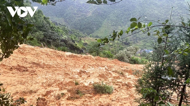 Bão số 10: 26 người chết, 22 người mất tích, hàng trăm nghìn nhà cửa và hoa màu bị hư hỏng