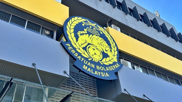 Liên đoàn bóng đá Malaysia nhận tin vui từ AFC