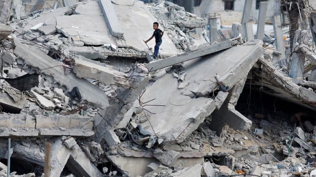 Tổng thống Mỹ: Thỏa thuận chấm dứt xung đột tại Gaza đang ở rất gần