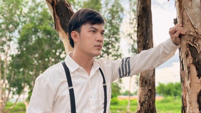 Huỳnh Huy Hoàng – diễn viên trẻ mang tiếng cười và thông điệp nhân văn qua series