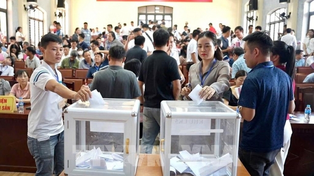 Hưng Yên tạo nguồn cung minh bạch sau các phiên đấu giá đất