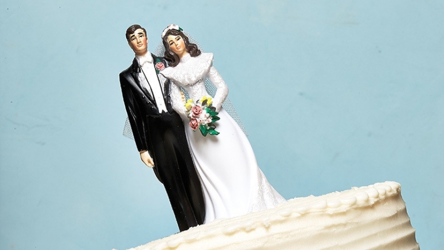 Hôn nhân có giết chết tình yêu?