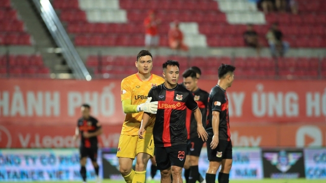 Danh sách ĐT Việt Nam tháng 10/2025: Văn Lâm trở lại thay Nguyễn Filip