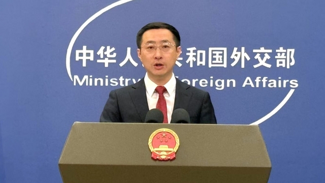 Trung Quốc kêu gọi Israel lập tức chấm dứt hành động quân sự tại Gaza