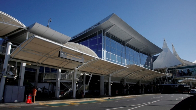 Trung Quốc phản đối New Zealand quấy rối công dân nước này