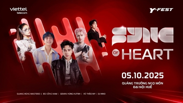 Viettel Telecom khởi động Y-Fest năm 2025 - "Hòa nhịp thấu cảm"