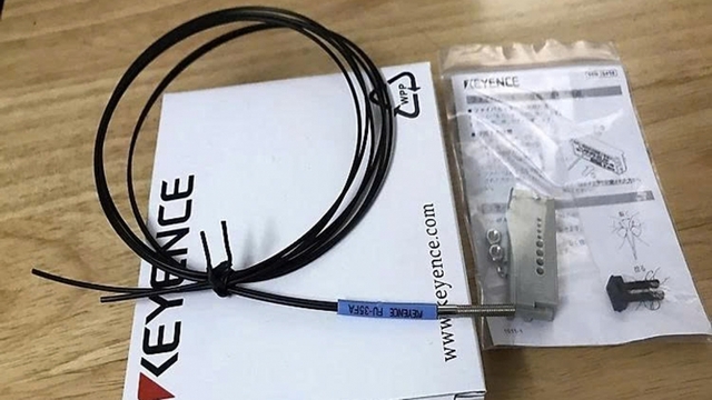 Trung Quốc áp thuế chống bán phá giá đối với sợi quang nhập khẩu từ Mỹ