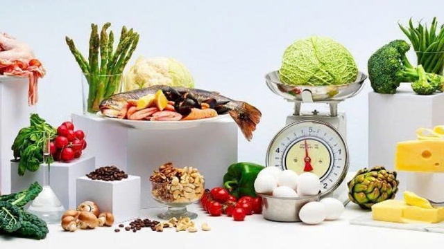 Thực phẩm hỗ trợ phục hồi gan nhiễm mỡ