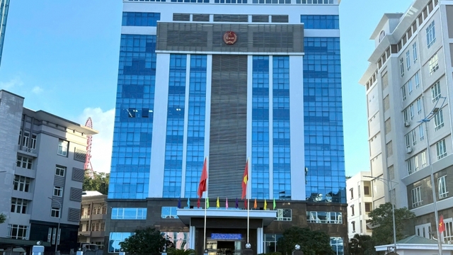 Loạt lãnh đạo doanh nghiệp ở Quảng Ninh nhận thông báo sẽ bị áp dụng tạm hoãn xuất cảnh