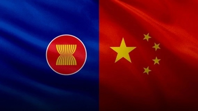 Trung Quốc tiếp tục đẩy mạnh hợp tác kinh tế-thương mại với ASEAN