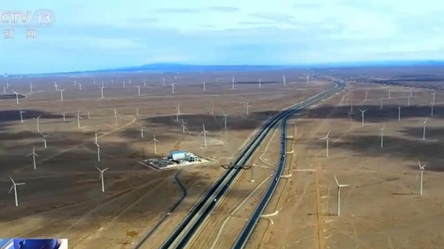 Tỷ lệ điện khí hóa của Trung Quốc vượt châu Âu và Mỹ