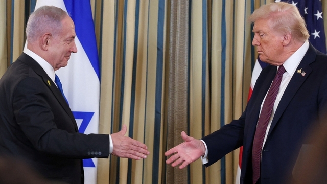 Những điểm nhấn trong kế hoạch của ông Trump chấm dứt xung đột ở Gaza