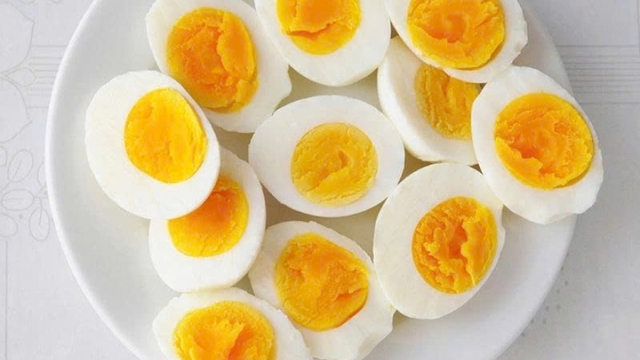 Giảm cân bằng trứng luộc: Thực hư ra sao?
