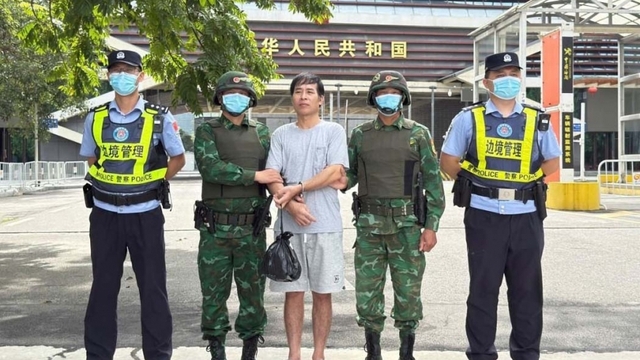 Đối tượng giết người sa lưới sau 13 năm trốn truy nã ở nước ngoài