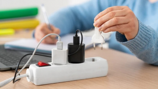 Có nên cắm sạc máy tính xách tay Windows liên tục?