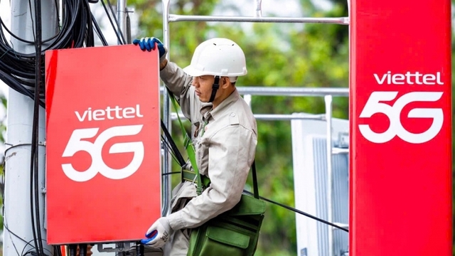 Speedtest công bố Viettel là Mạng di động tốt nhất tại Việt Nam