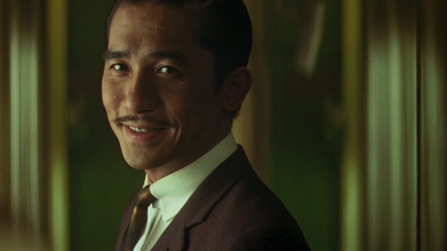 Lương Triều Vỹ - Nghệ sĩ của những khoảng lặng