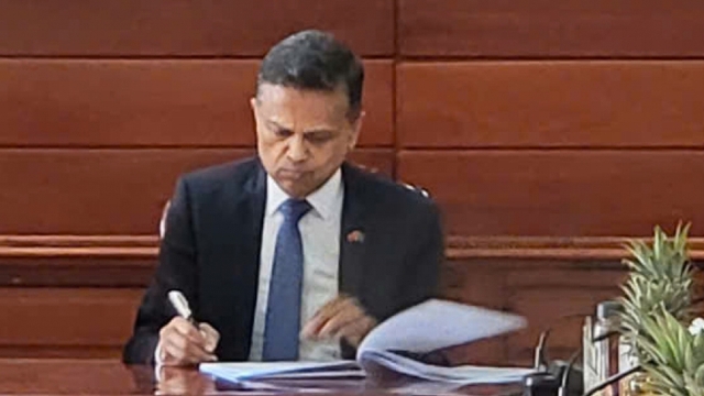 Nóng 24h: Vì sao Tổng Giám đốc người Australia của NSH Petro bị bắt tạm giam?