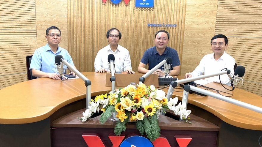 Bản lĩnh, trọng trách doanh nhân Việt Nam trong kỷ nguyên vươn mình của đất nước