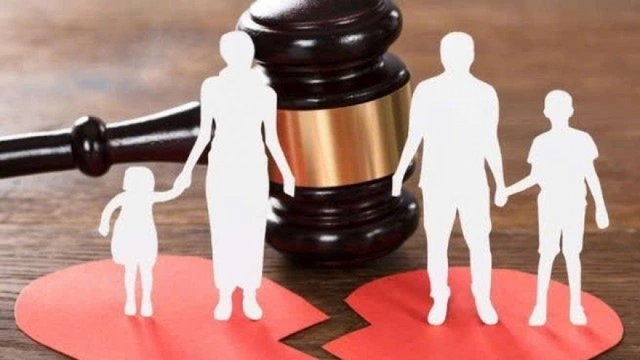 Thay đổi quyền nuôi con sau ly hôn