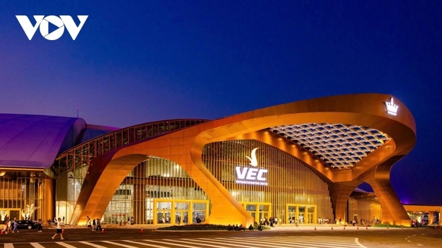 Chỉ đạo mới nhất của Bộ Công Thương về việc tổ chức Hội chợ mùa Thu 2025