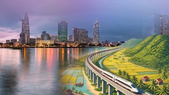 Toàn văn dự thảo Báo cáo tổng kết công cuộc đổi mới 40 năm qua