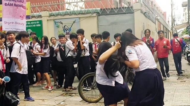 Sở Giáo dục Hà Nội yêu cầu thiết lập đường dây nóng để bảo đảm an toàn trường học