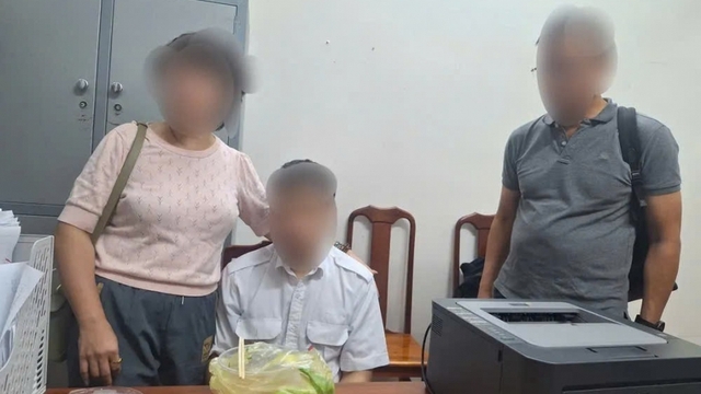 Giáo dục TP.HCM vào cuộc khẩn cấp trước làn sóng “bắt cóc online” gia tăng