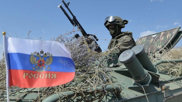 Toàn cảnh quốc tế trưa 31/10: Nga mời báo chí quốc tế đến vùng Ukraine bị bao vây