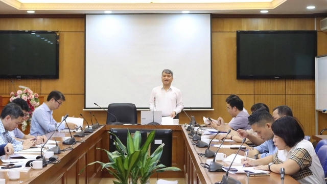 "Đề xuất nâng tiền cọc đấu giá đất từ 20- 50% giá khởi điểm là hợp lý"