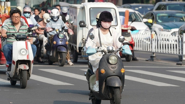 Trung Quốc khởi kiện Ấn Độ tại WTO về trợ cấp xe điện và pin