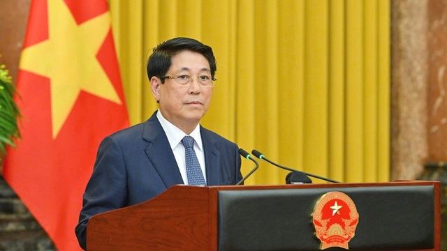 Chủ tịch nước: Các Đại sứ là cầu nối vun đắp quan hệ hợp tác với Việt Nam