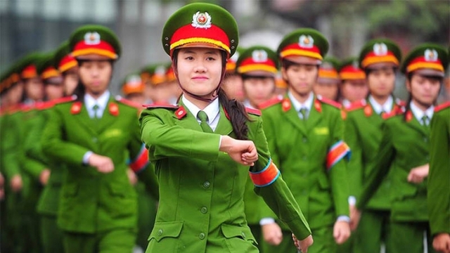 Quy định tổ chức và hoạt động thanh tra Công an nhân dân