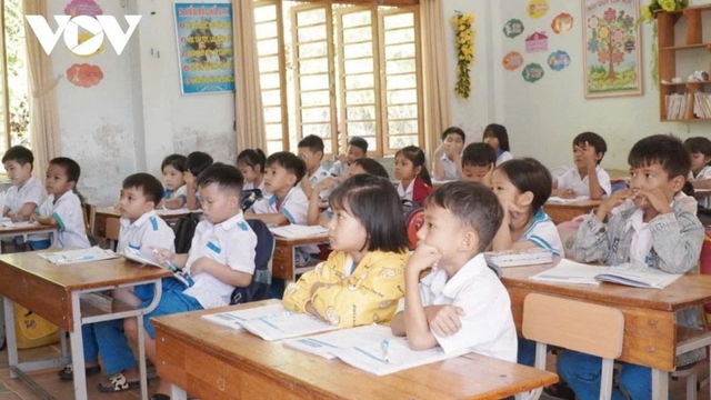 Đà Nẵng chủ động cho học sinh nghỉ học ứng phó với bão và mưa lớn