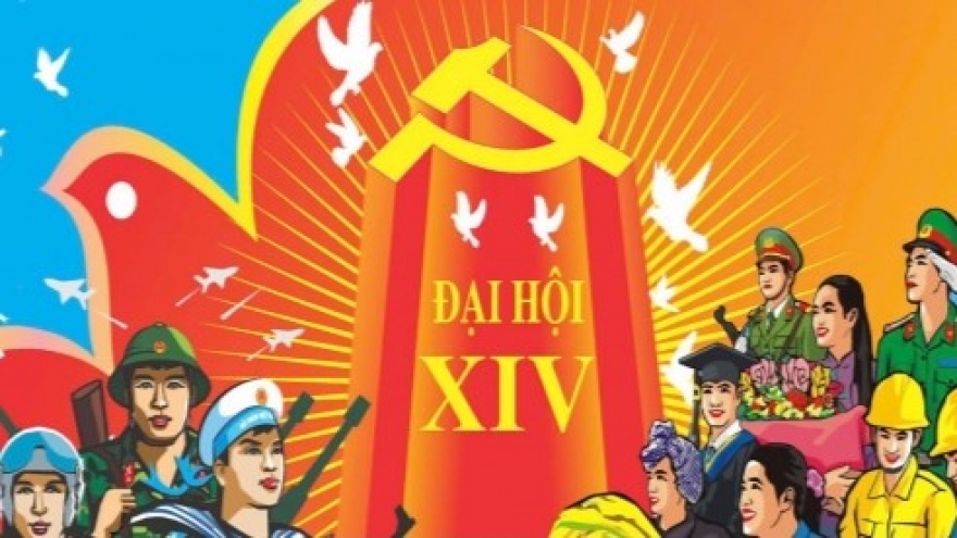 Đại hội XIV của Đảng - Đại hội của kỷ nguyên vươn mình