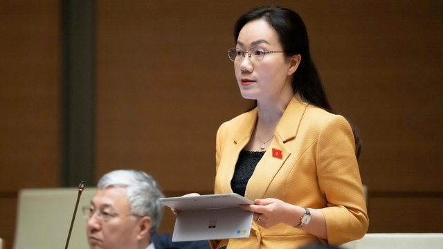 Gỡ nút thắt về thể chế: "Không để nút thắt này được gỡ lại nảy sinh nút thắt khác"