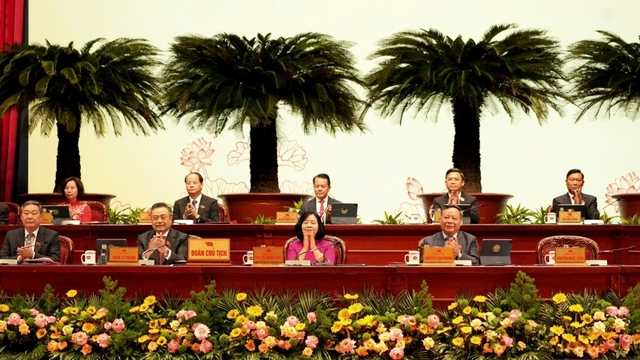 Ba đột phá chiến lược đưa Hà Nội bứt phá trong kỷ nguyên mới