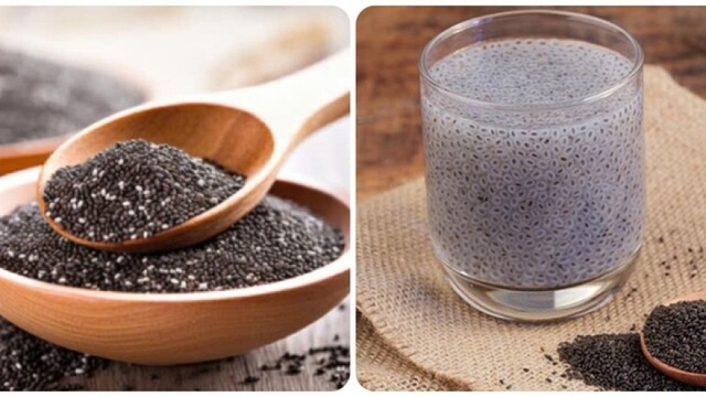 Vì sao hạt chia được xem là siêu thực phẩm tốt cho cơ thể?