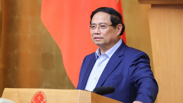 Thủ tướng chỉ đạo quyết liệt các giải pháp tăng nguồn cung, giảm giá nhà ở, bất động sản