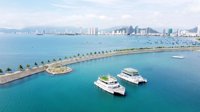 Giải mã Nha Trang: Địa thế ngoạn mục, văn hóa biển đặc sắc và sức hút đặc biệt