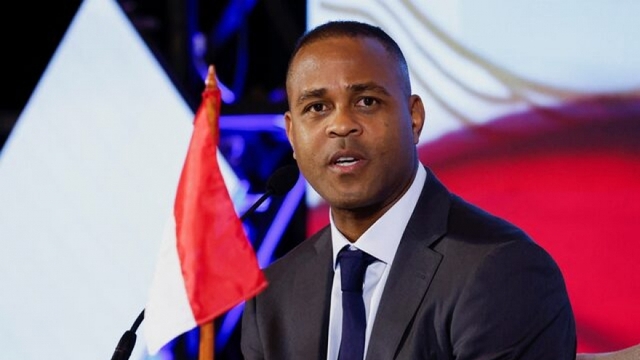 Liên đoàn Bóng đá Indonesia chính thức sa thải HLV Patrick Kluivert