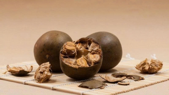 Giảm cân với nước quả la hán: Lợi ích thật hay chỉ là tin đồn?